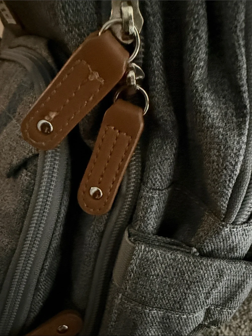 Ruvalino Large Diaper Bag